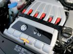 Volkswagen Eos V6 2007 года